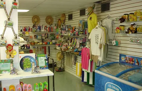 Gulf Shores / Pensacola West KOA Holiday 3