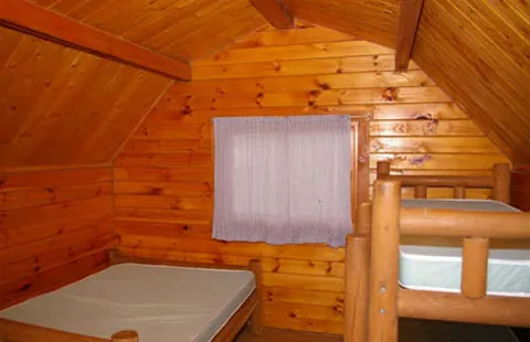 Gulf Shores / Pensacola West KOA Holiday 9