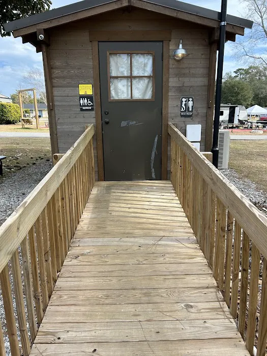 Gulf Shores / Pensacola West KOA Holiday 6