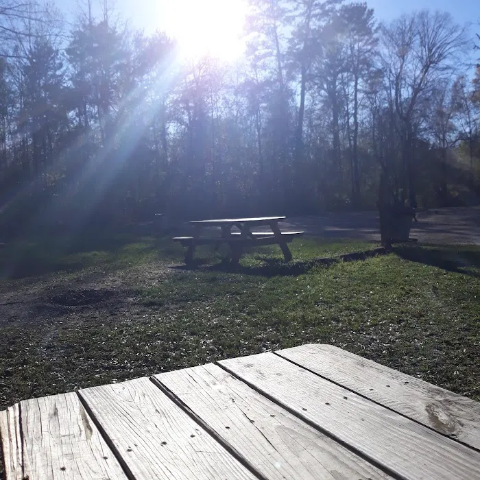 Webb Landing 1