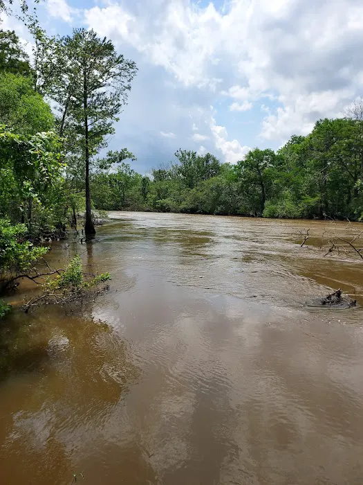 Webb Landing 7
