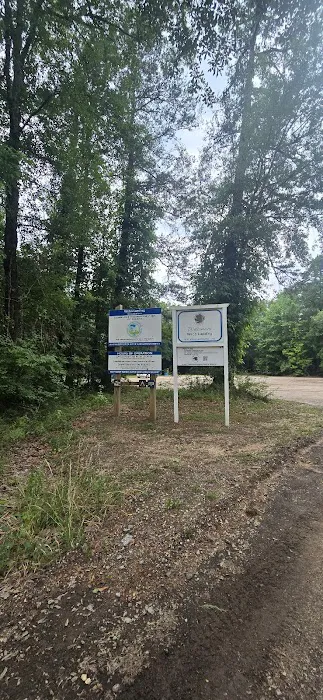 Webb Landing 2