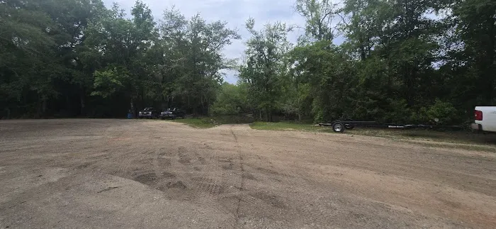 Webb Landing 6