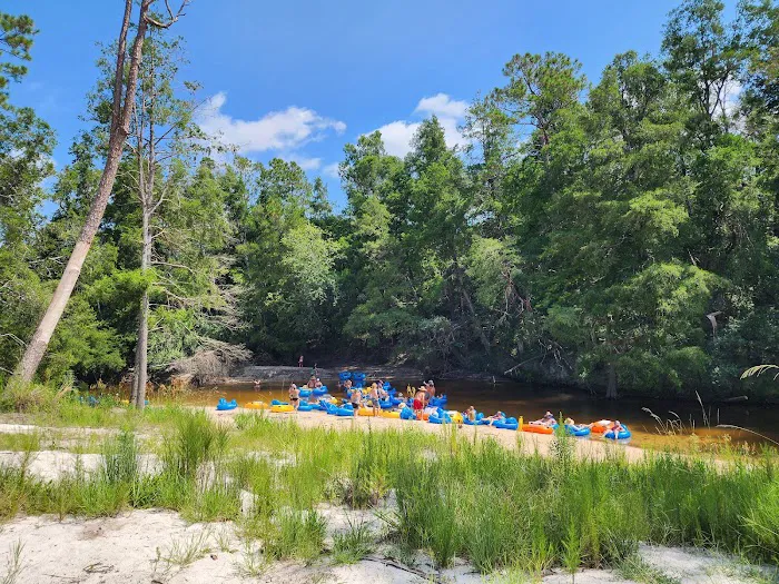YaYa's River Retreat 0
