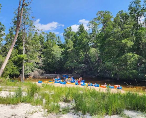 YaYa's River Retreat