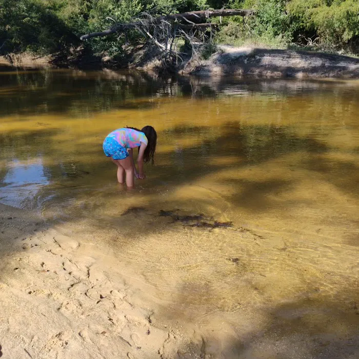 YaYa's River Retreat 7