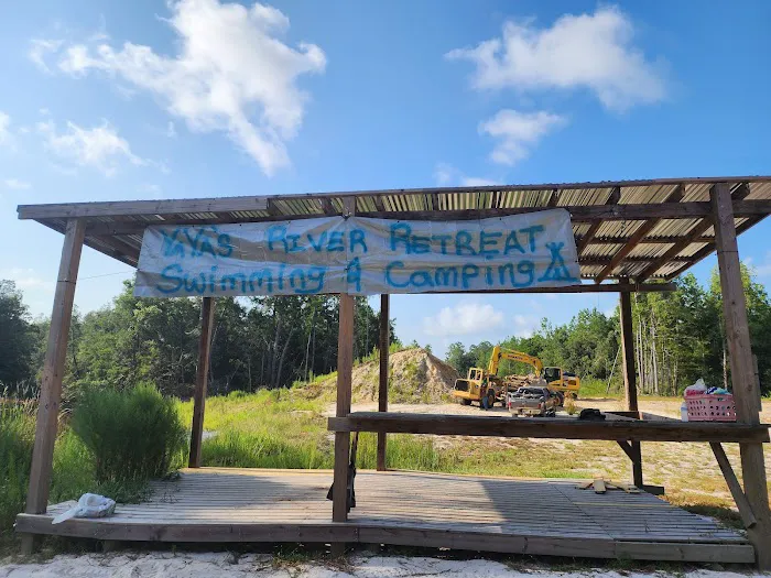 YaYa's River Retreat 3