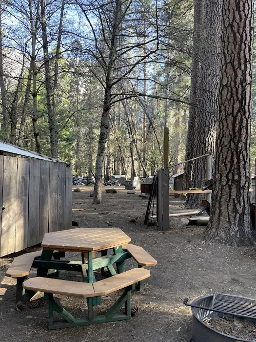 Housekeeping Camp 1