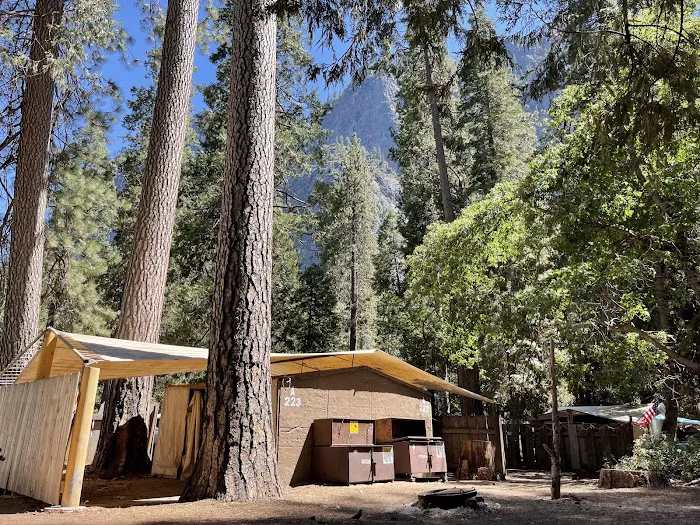 Housekeeping Camp 3