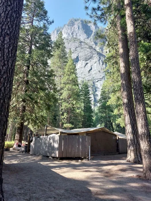 Housekeeping Camp 8