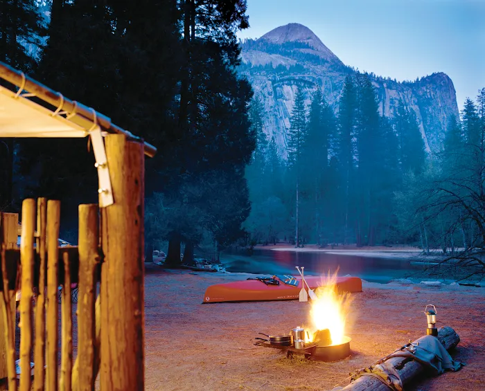Housekeeping Camp 9