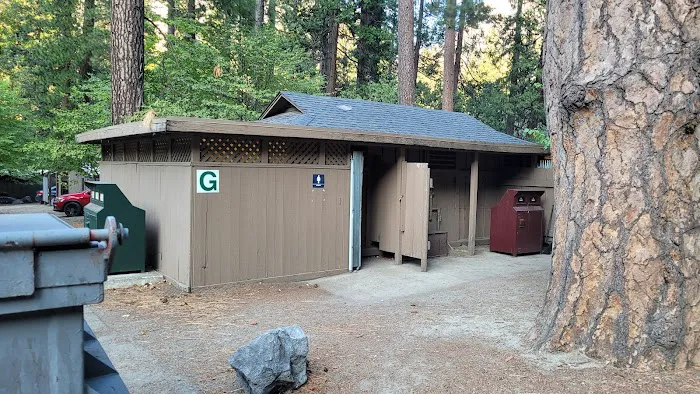 Housekeeping Camp 5