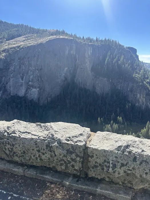 Valley Shuttle Stop #15: Upper Pines Campground 0