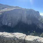 Valley Shuttle Stop #15: Upper Pines Campground