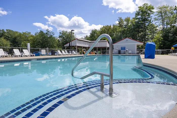 Powder Horn Family Camping Resort 1