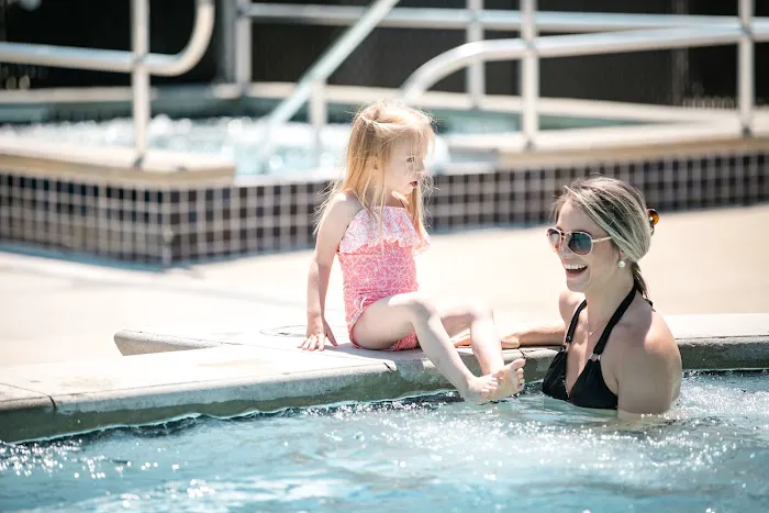 Powder Horn Family Camping Resort 2