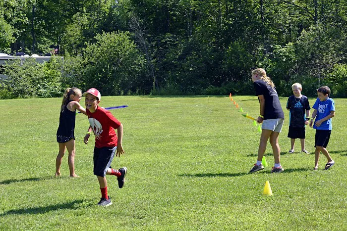 Powder Horn Family Camping Resort 9
