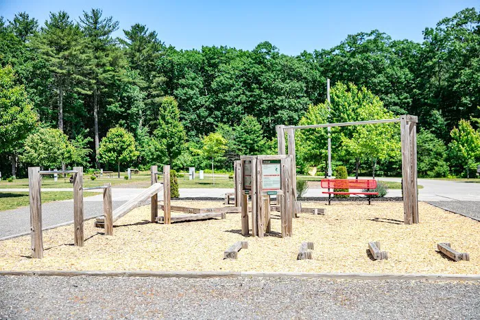 Powder Horn Family Camping Resort 6