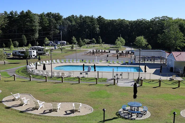 Powder Horn Family Camping Resort 0