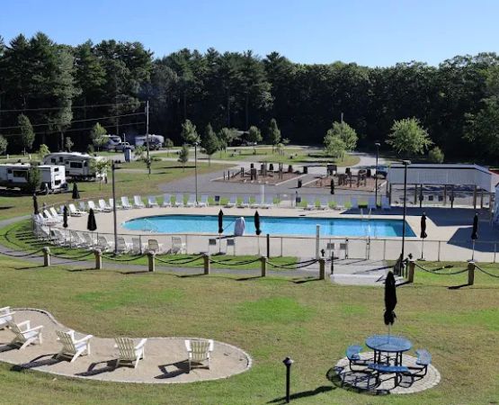 Powder Horn Family Camping Resort