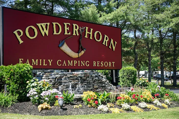 Powder Horn Family Camping Resort 5