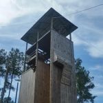 Black Creek Scout Reservation