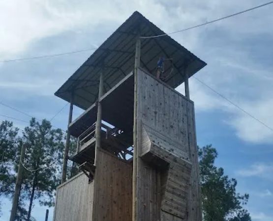 Black Creek Scout Reservation