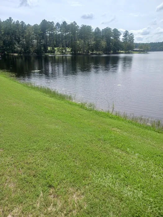 Black Creek Scout Reservation 4
