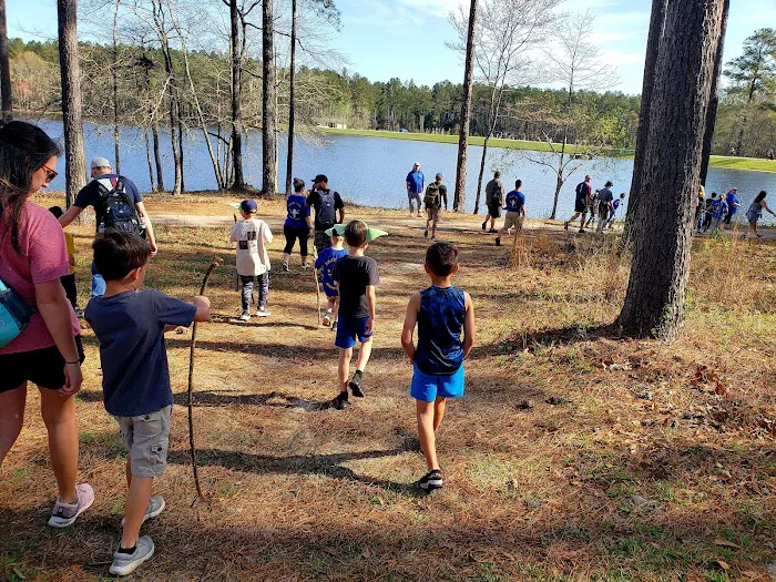 Black Creek Scout Reservation 6