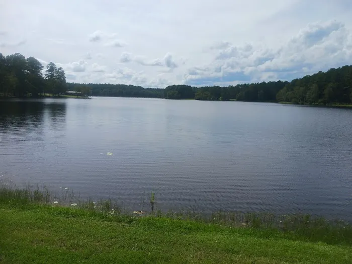 Black Creek Scout Reservation 7