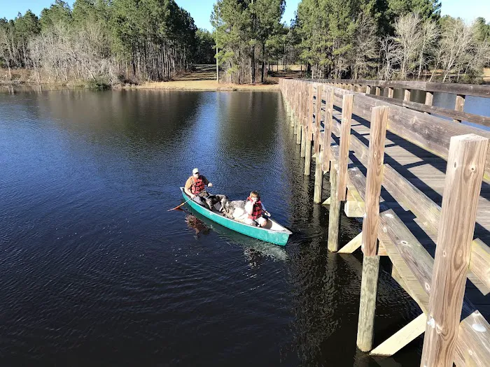Black Creek Scout Reservation 8