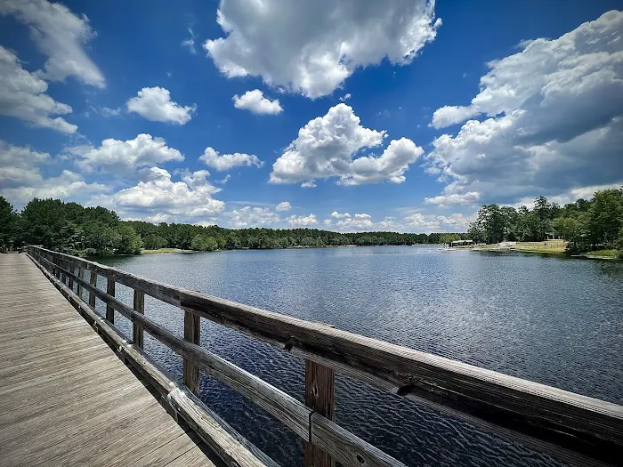 Black Creek Scout Reservation 1