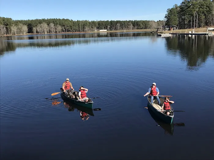 Black Creek Scout Reservation 5