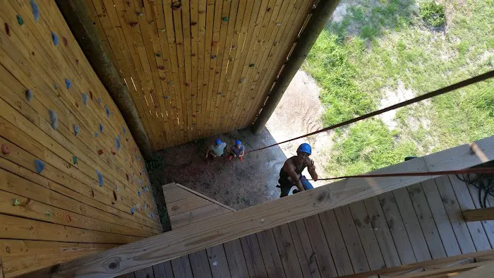 Black Creek Scout Reservation 3