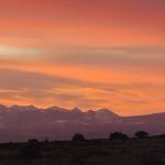 Lone Mesa Group Campground