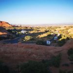 Devils Garden Campground