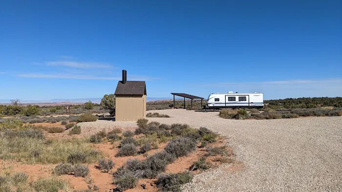 Horsethief Campground 0