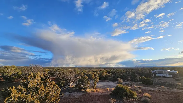 Horsethief Campground 2