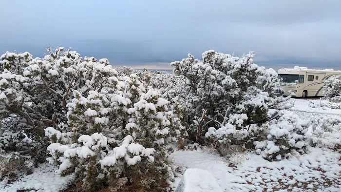 Horsethief Campground 4