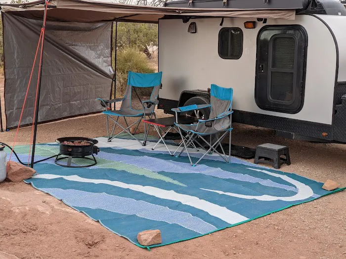 Horsethief Campground 7