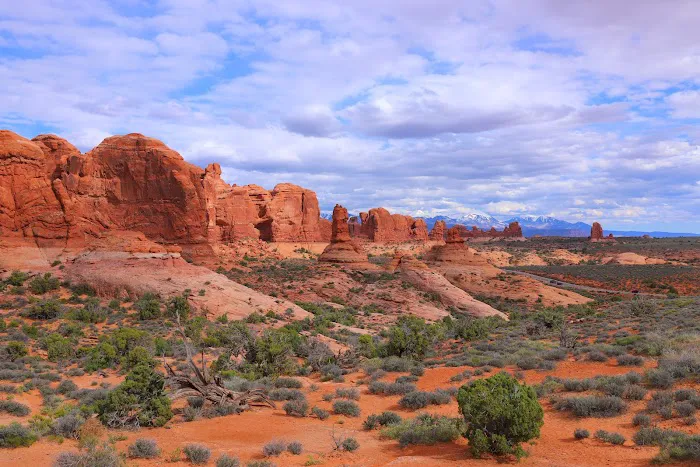Horsethief Campground 5