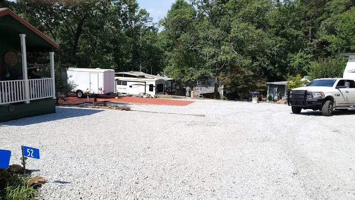 Viewpoint RV Park. 1