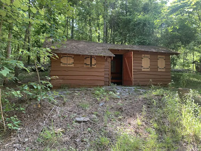 Camp Rutledge 1