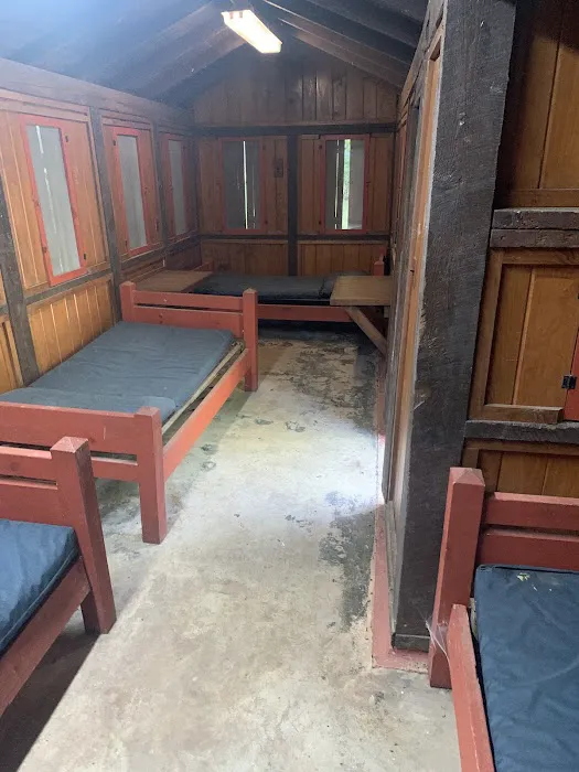 Camp Rutledge 0