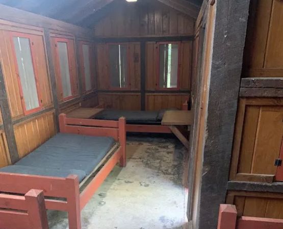Camp Rutledge