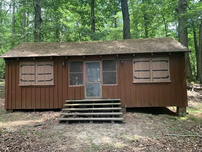 Camp Rutledge 2