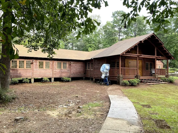 Camp Rutledge 5