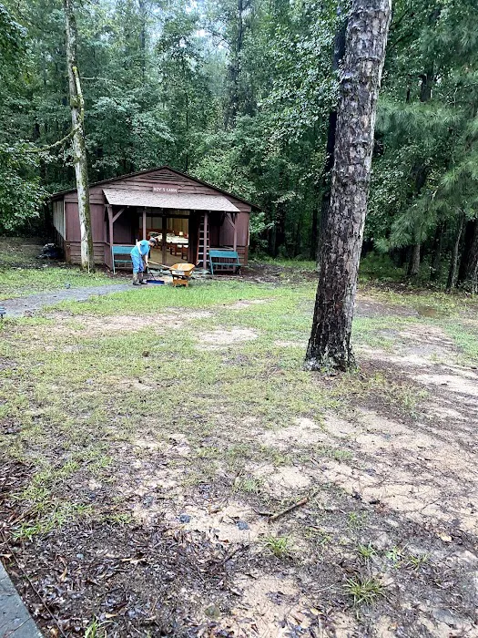 Camp Rutledge 6