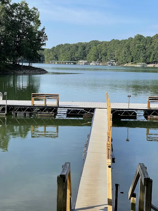 Thousand Trails Carolina Landing 2