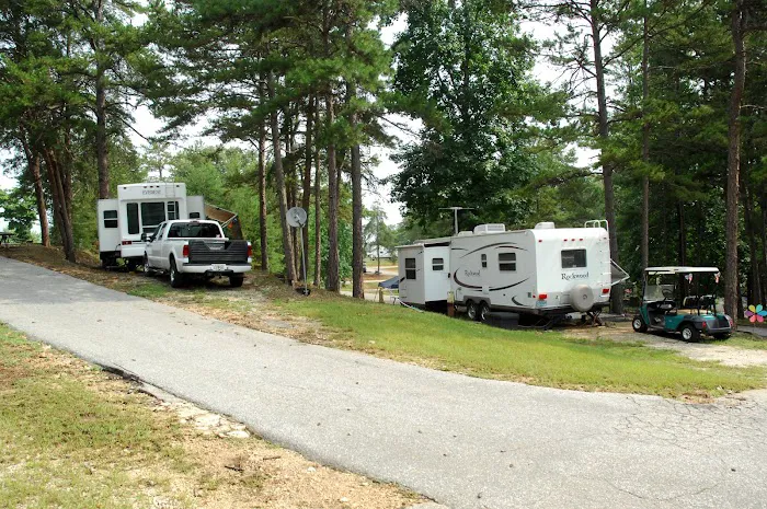 Thousand Trails Carolina Landing 7